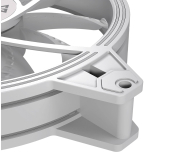 MODECOM Volcano Apex 140 ARGB Reverse White 140mm - 1331904 - zdjęcie 4